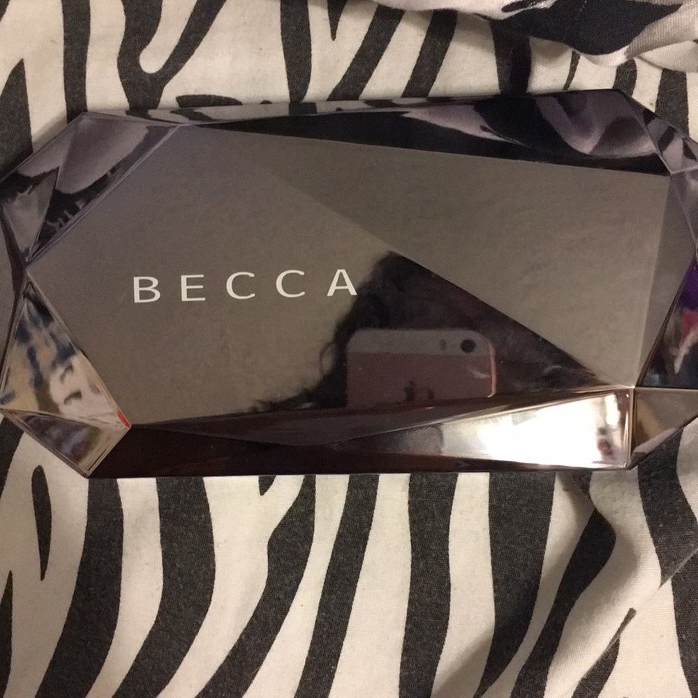 BECCA HIGHLIGHTER KIT